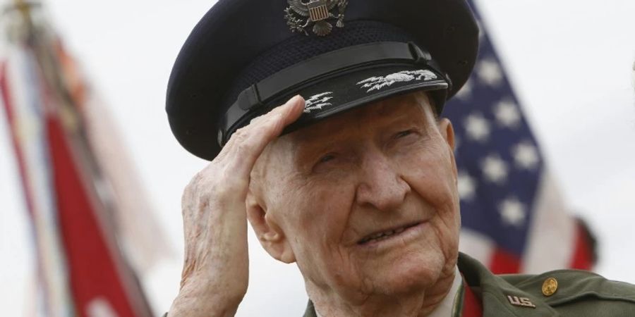candy bomber