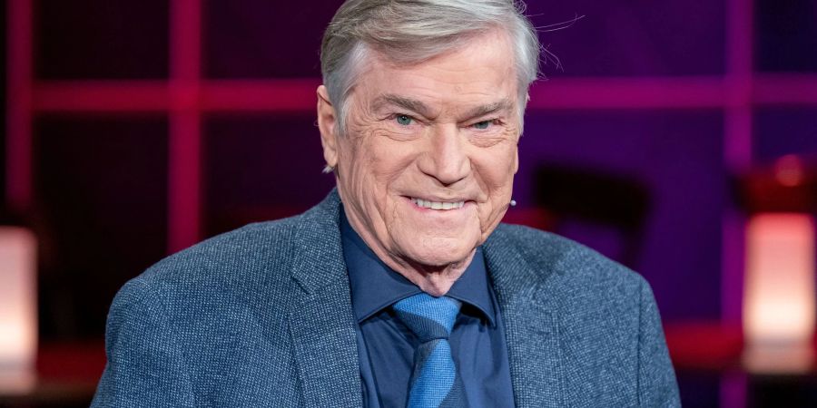Jochen Busse fühlt sich in München pudelwohl.