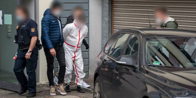 Polizei