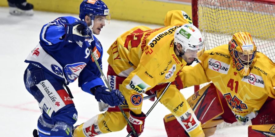 ZSC Biel