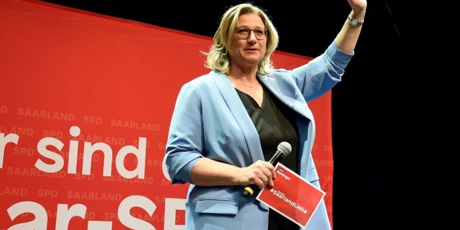 sozialdemokratische partei deutschlands