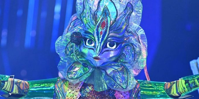 Galax'sis ist wegen einer Corona-Infektion am Samstag (26.3.) nicht in «The Masked Singer» dabei. masked singer