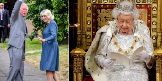 Alles anders - Neue Details zur Krönung von Charles und Camilla