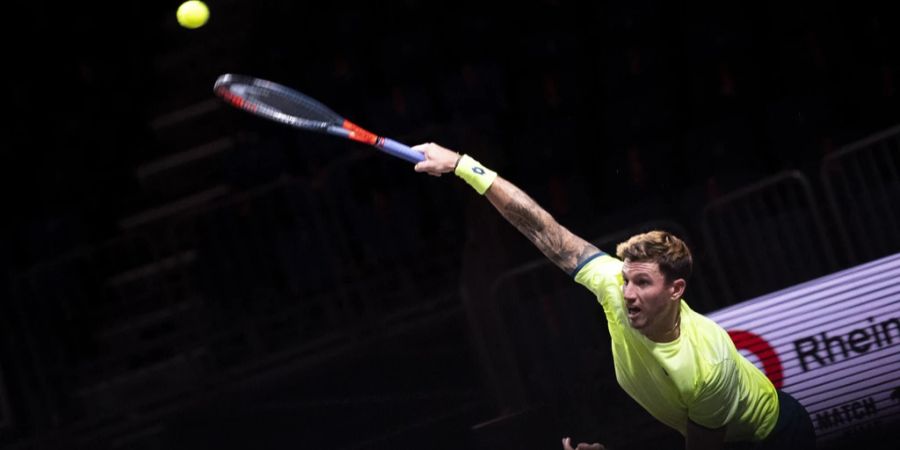 ATP Challenger Quimper