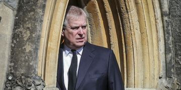 Epstein Prinz Andrew