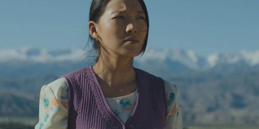 Der Schweizer Kurzfilm «Ala Kachuu» über eine junge Kirgisin, die verschleppt und zwangsverheiratet wird, ist für einen Oscar nominiert.