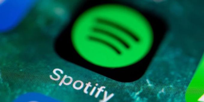 Hunderte Meldungen - Musik-App Spotify hat mit Störung zu kämpfen
