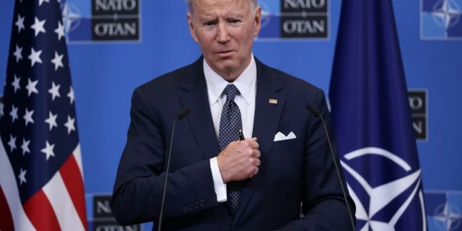 Joe Biden