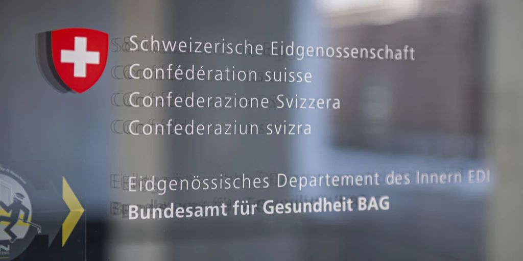 BAG Impfdosen Laufen Ab Swissmedic Pr Ft L Ngere Haltbarkeit   Bag 