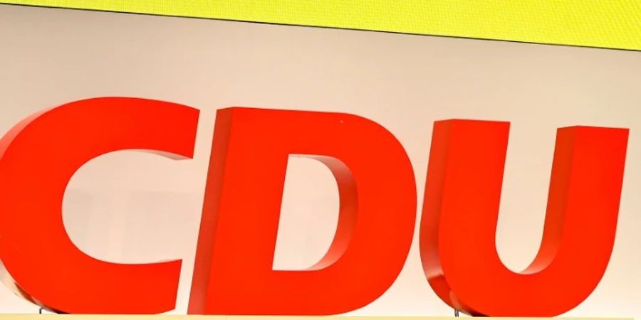 CDU-Logo