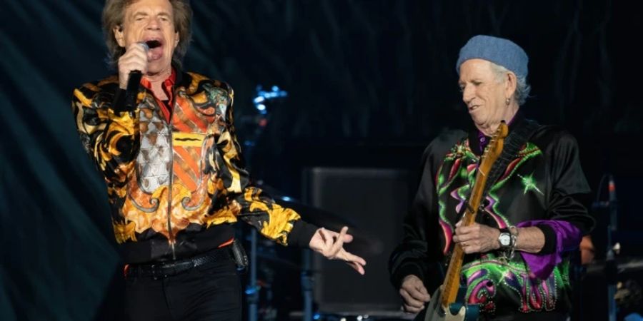 Geldstrafe für früheren Hamburger Bezirksamtschef wegen Rolling-Stones-Karten