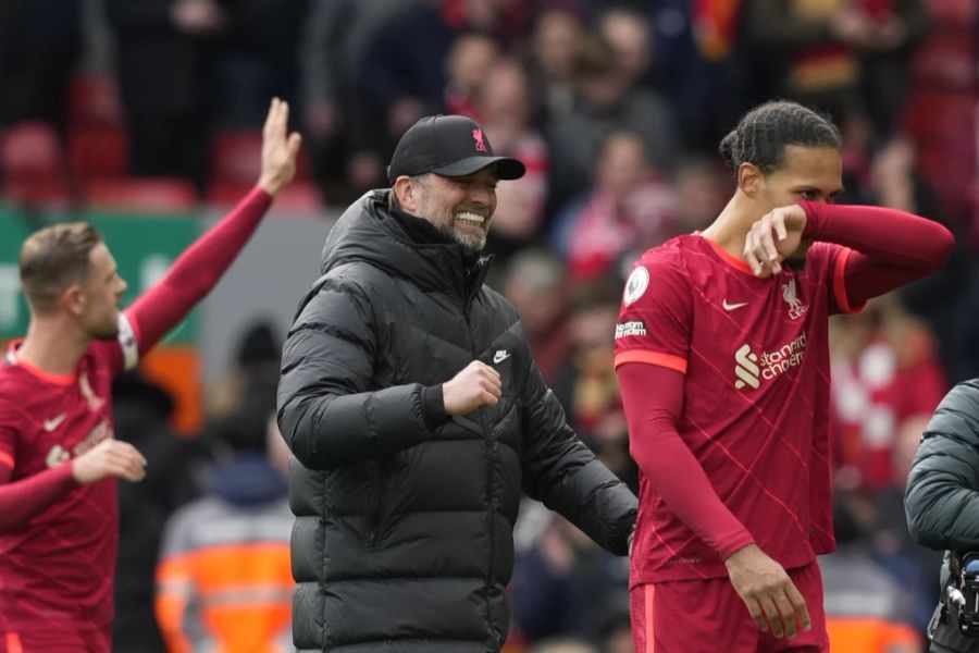 fc liverpool