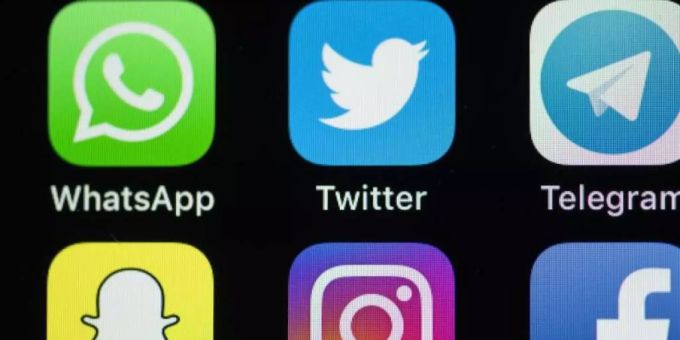 In den sozialen Medien, allen voran auf Telegram, verbreiten sich Falschinformationen rund um das Coronavirus schnell. Corona