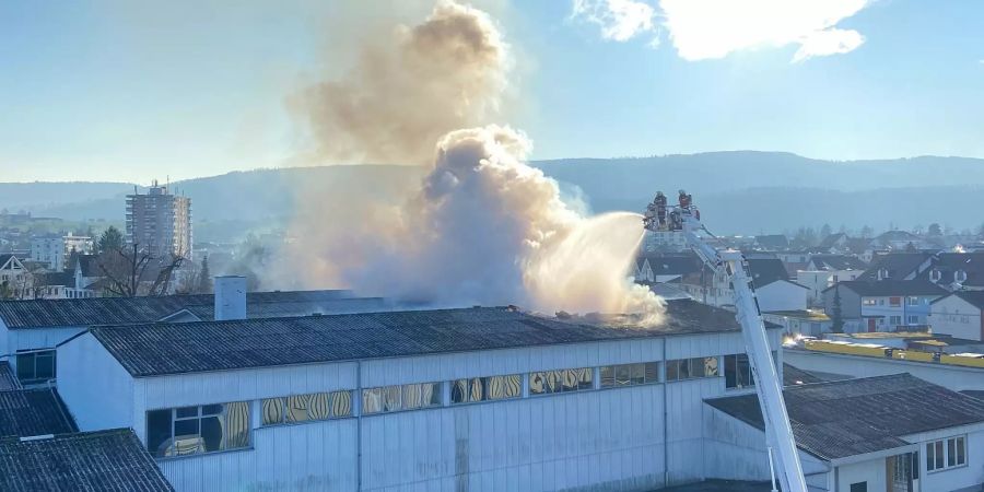 Brand