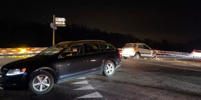 Unfall