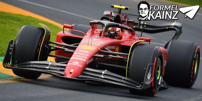 Carlos Sainz Ferrari