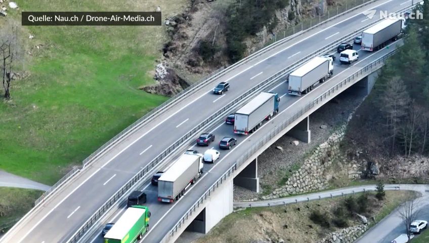 stau-gotthard