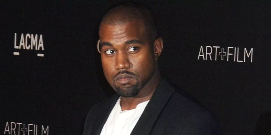 Wird Kanye West beim Coachella-Festival auftreten?