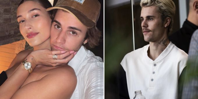 «Traumatisiert» - Justin Bieber spricht über Spital-Notfall seiner Frau