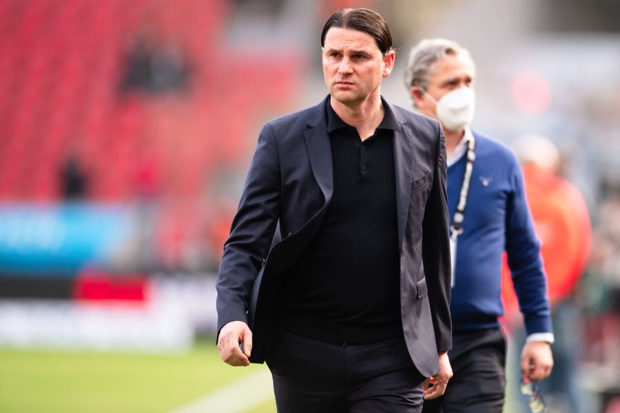 Bayer Leverkusen