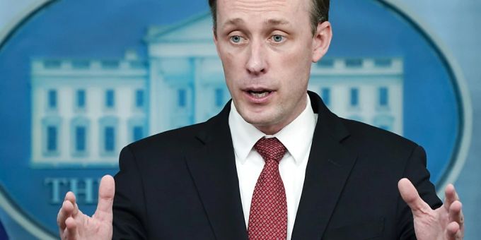 Waffenlieferungen - USA wollen Luftabwehrsysteme an Ukraine schicken
