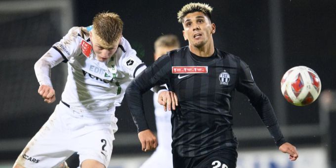 Rodrigo Pollero verlässt den FCZ. FCZ