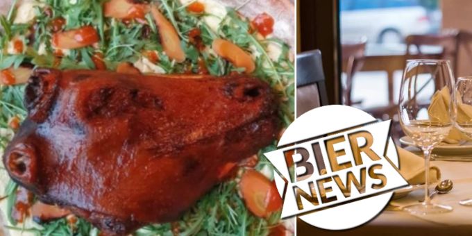 «Viele verkauft» - In Island liegt auf der Pizza jetzt ein Schafskopf!