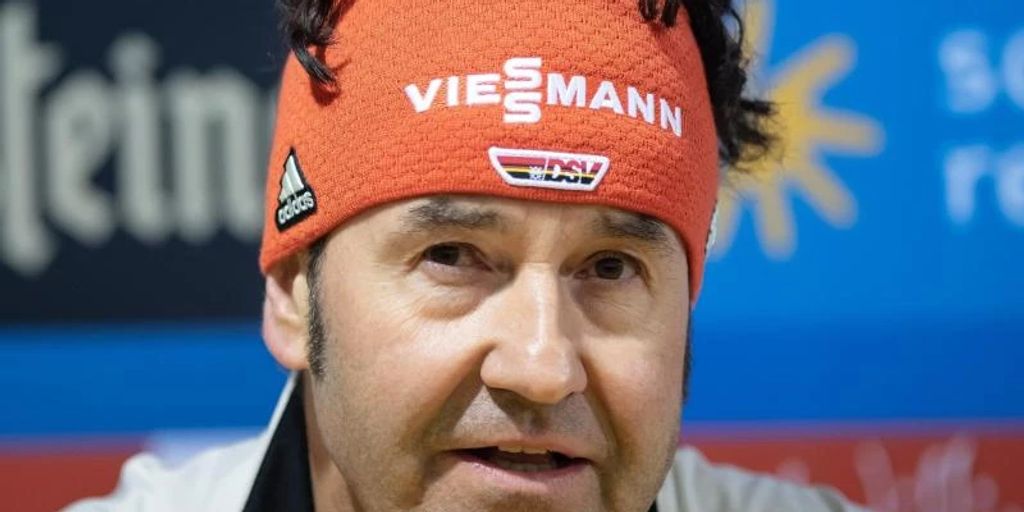 Horst Hüttel Alle CoronaTests bei Olympia offenlegen