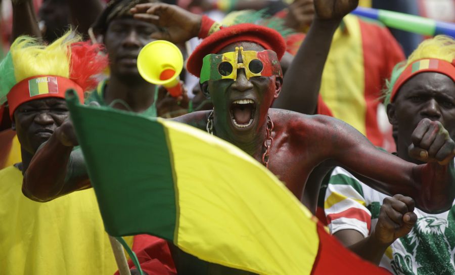 Mali Fans