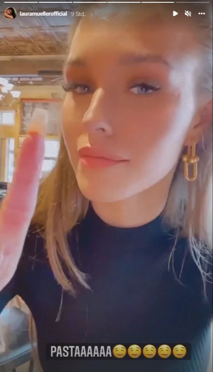 Laura Müller