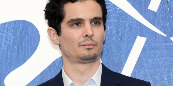 Damien Chazelle 2016 beim Filmfestival in Venedig. Foto: Claudio Onorati/ANSA FILE/dpa