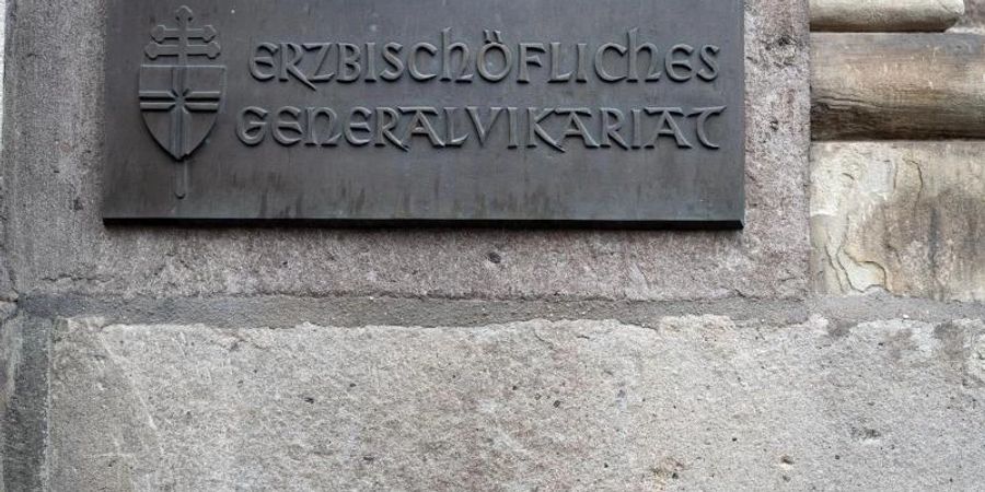 Das Gericht hat entschieden: Die Bistum-Kündigung für einen mitgenommenen Bürostuhl ist unwirksam. Foto: Federico Gambarini/dpa