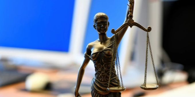 Justitia Justitia