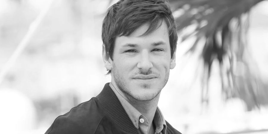 gaspard ulliel