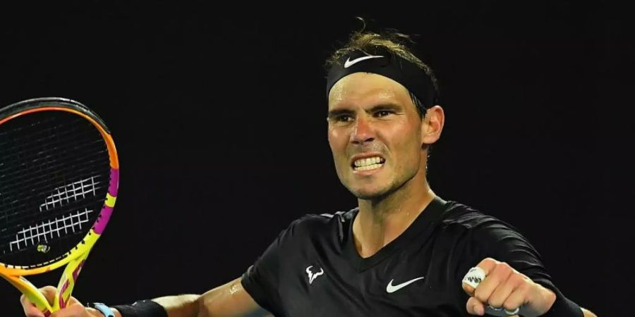 rafael nadal