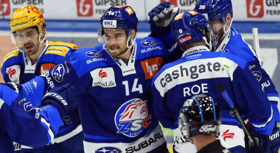 zsc lions