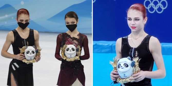 Olympia 2022
