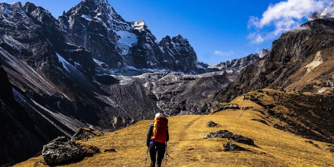 Auch in höheren Lagen kann es zu Tropenkrankheiten kommen. Trekker