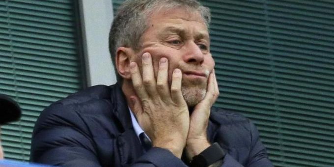 Roman Abramowitsch hat die Verwaltung beim FC Chelsea abgegeben. Foto: Matt Dunham/AP/dpa/Archiv Roman Abramowitsch hat die Verwaltung beim FC Chelsea abgegeben. Foto: Matt Dunham/AP/dpa/Archiv