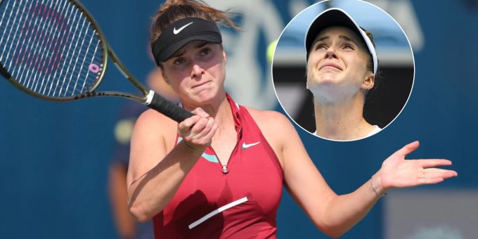 «Mein Herz blutet» - Tennis-Star schlägt wegen Krieg in Heimat Alarm