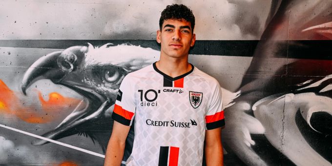 Trainierte bei Koller - FC Aarau verpflichtet 18-Jährigen aus Ägypten
