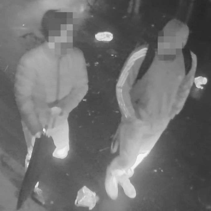 Hinweise zur Identität der Gesuchten nimmt die Kantonspolizei Bern entgegen. Identität
