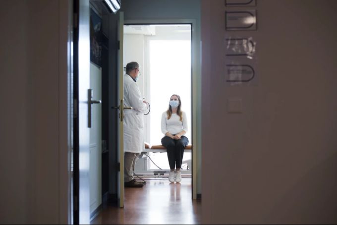 Der Verein «Long Covid» geht davon aus, dass rund eine von 30 Personen in der Schweiz an den Langzeitfolgen des Coronavirus leidet. Long Covid