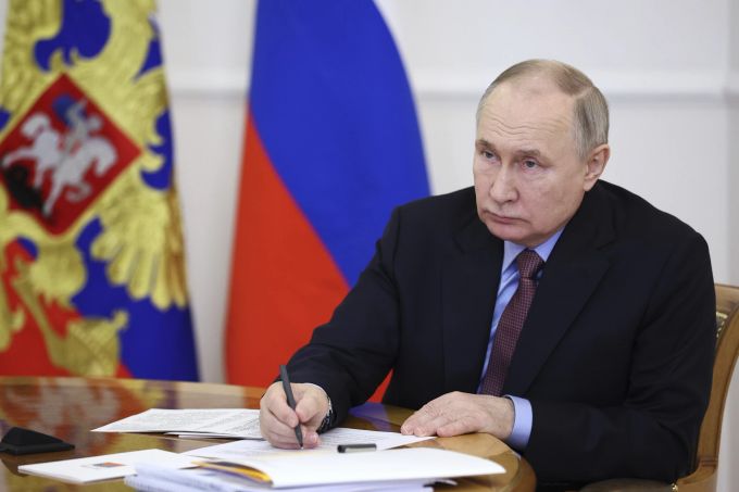 Die Kirche hat im Russland von Wladimir Putin eigentlich einen hohen Stellenwert. Ob ihr Einfluss bis in die Causa Alexej Nawalny reicht, ist jedoch unklar. Wladimir Putin