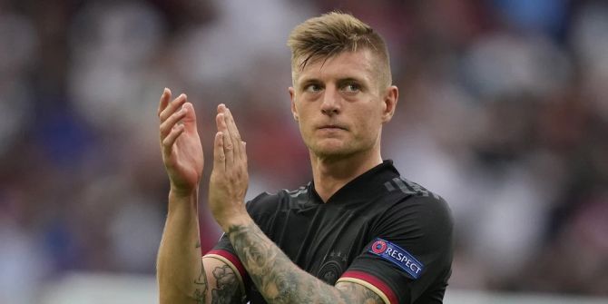 Toni Kroos