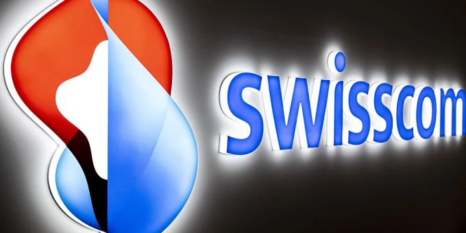 In Italien konnte die Swisscom zulegen: Der Umsatz der italienischen Breitbandtochter Fastweb kletterte um 7,1 Prozent.. (Archivbild) Swisscom