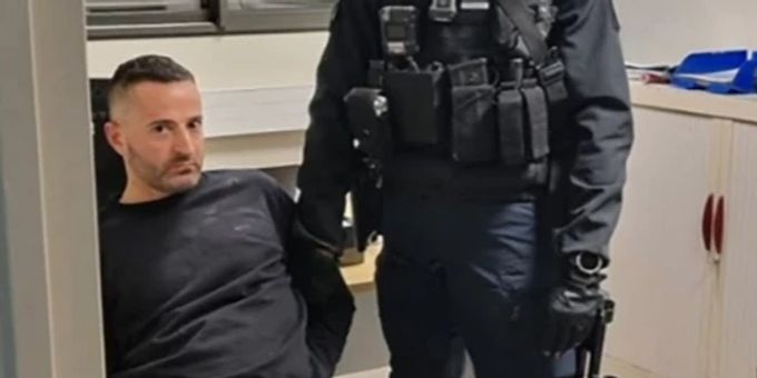 Erfolg für Europol - Mafia-Boss Marco Raduano auf Korsika gefasst
