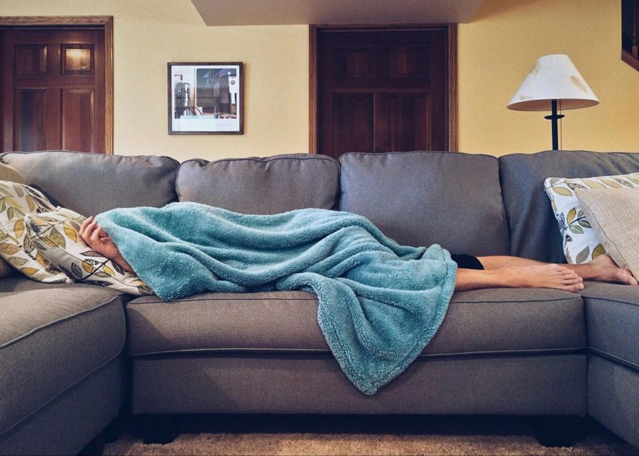 Laut einer Studie der Universität Stanford sollen Long-Covid-Patienten extrem auf Alkohol reagieren. (Symbolbild)