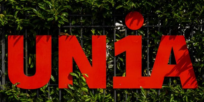 Unia - Lohnungleichheit nimmt in der Schweiz weiter zu