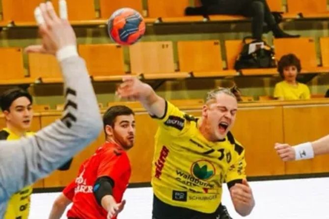 TSV St.Otmar Handball